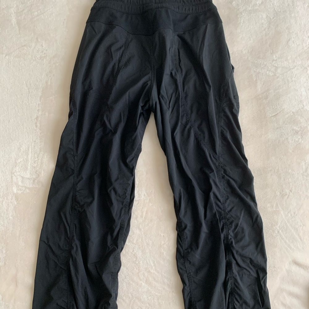 Lululemon Dance Studio Pant II - Picture 8 of 8